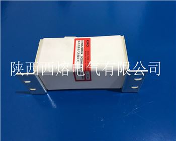 渭南L型系列有填料方型母線(xiàn)式快速熔斷器