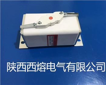 渭南低壓快速熔斷器